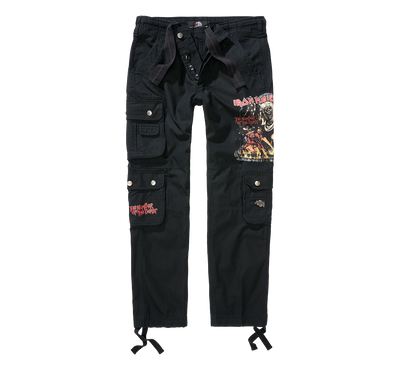 Licensed Trousers