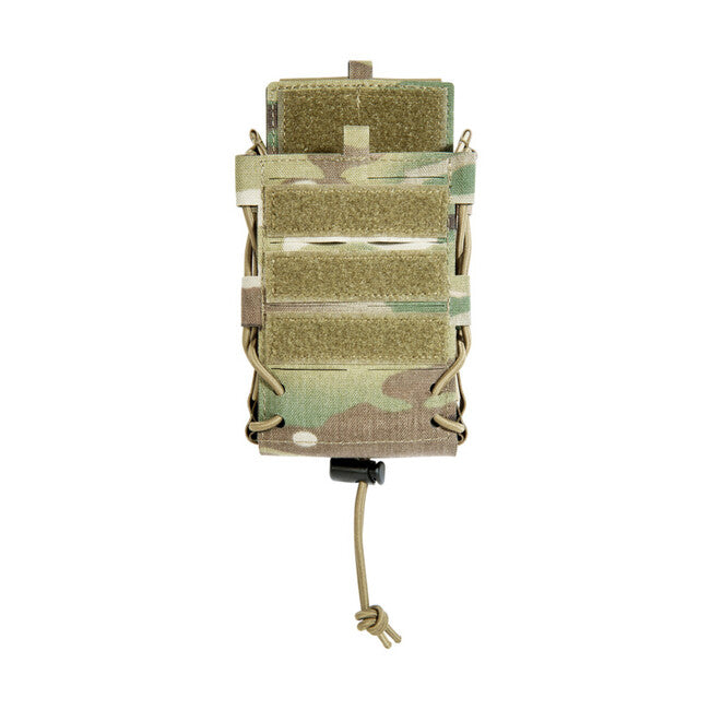 Tasmanian Tiger SGL MOD Mag Pouch MCL MC, Multicam