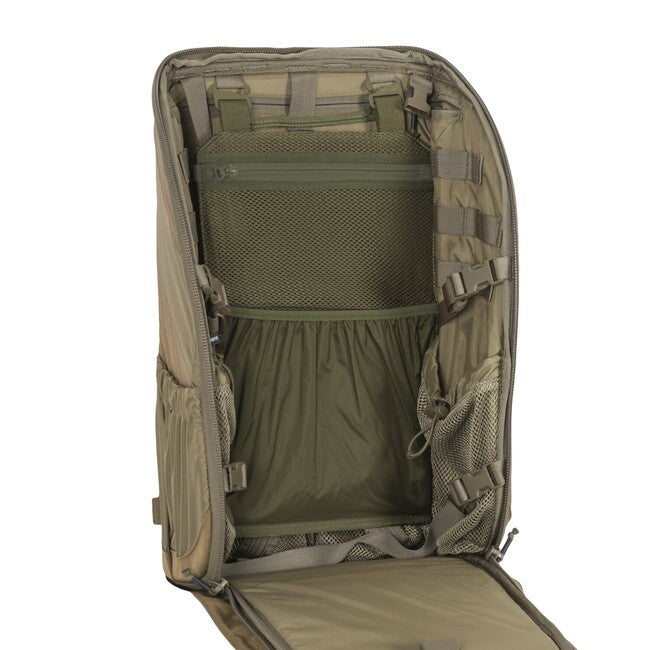 Helikon-Tex Panel Insert for Backpack, Black