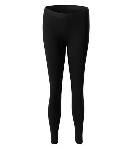 Malfini Balance Leggings, Black