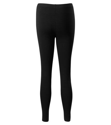 Malfini Balance Leggings, Black