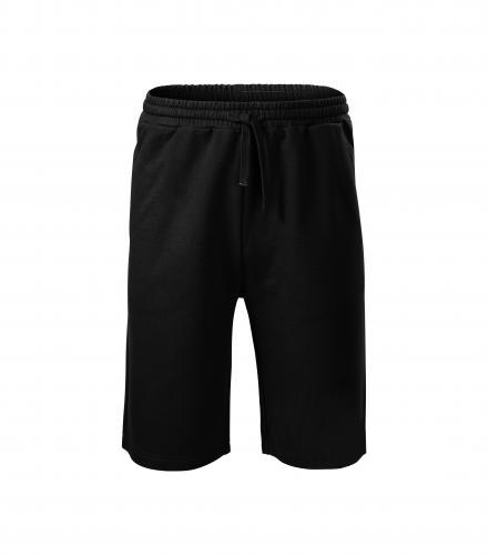 Malfini Comfy Shorts, Black