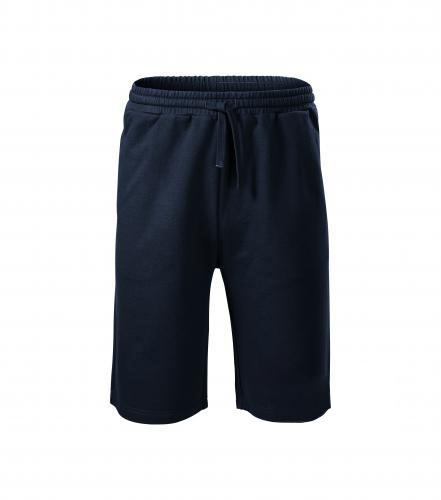 Malfini Comfy Shorts, Navy Blue