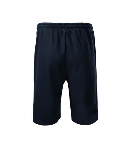 Malfini Comfy Shorts, Navy Blue