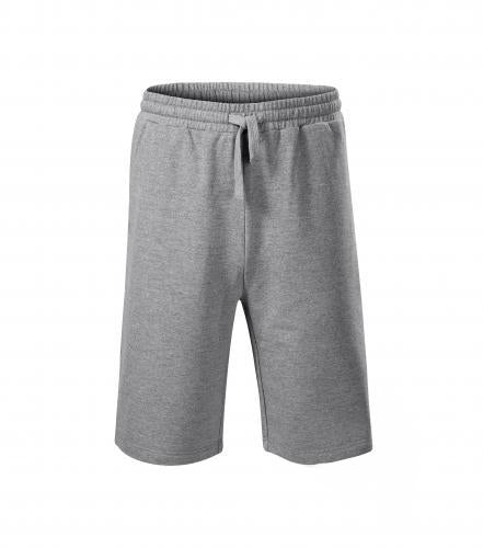 Malfini Comfy Shorts, Grey