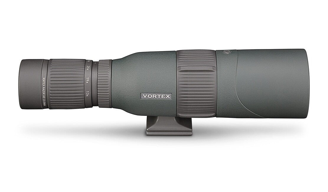 Vortex Optics Razor HD 13-39x56 Straight Spotting Scope