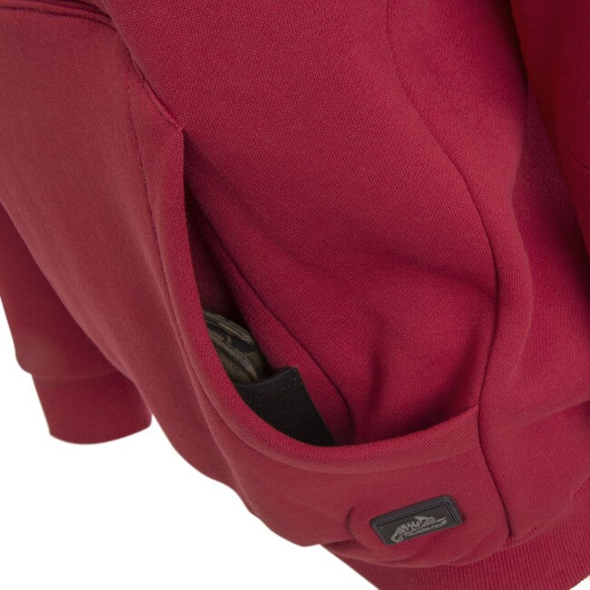 Helikon-Tex Urban Tactical Hoodie (Kangaroo) - Blue