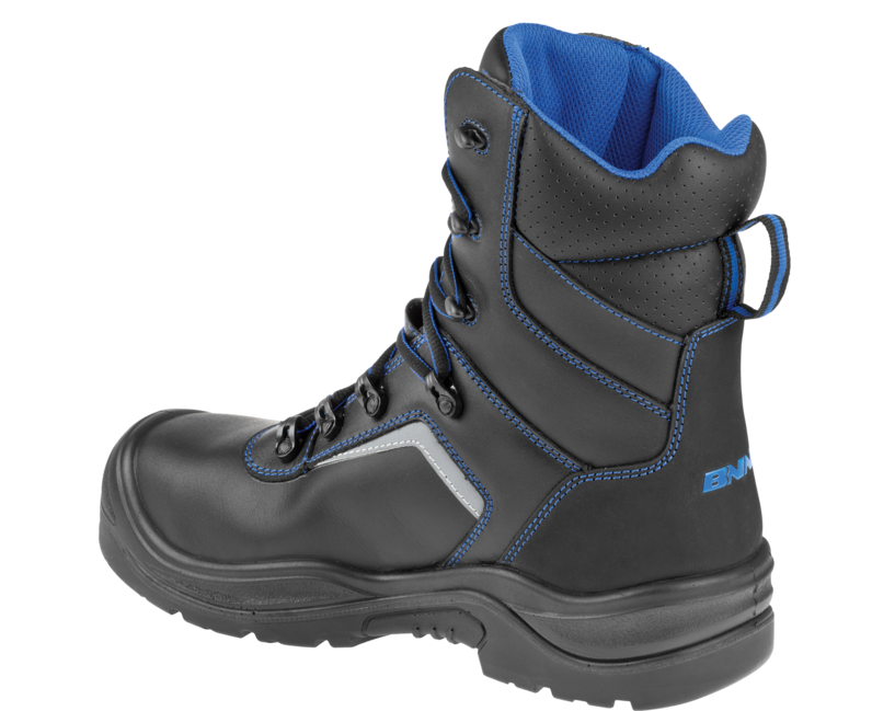 BENNON Raptor S3 NM Work Boots