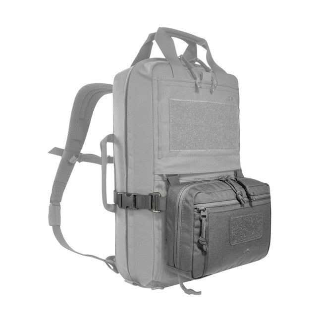 Tasmanian Tiger Tac Pouch 8.1 Hip, Titan Grey
