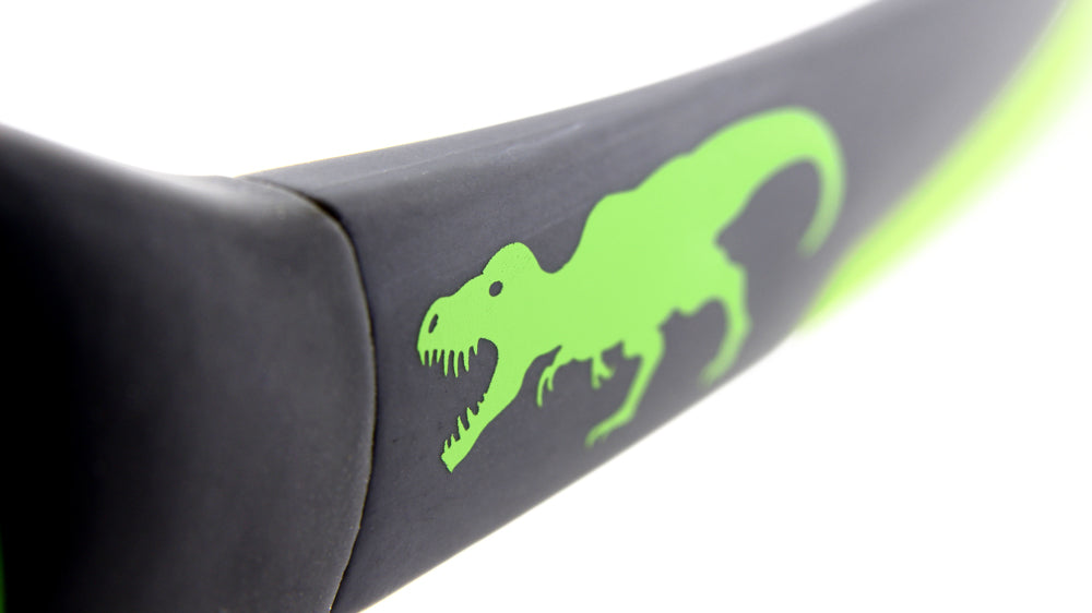 ActiveSol Kids Boy T-Rex Polarized Sunglasses