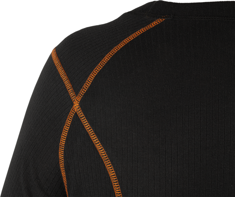 BENNON ARTEMIOS Thermal Underwear, Black
