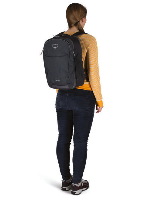 Osprey Daylite Expandible Travel Pack 26+6, Black