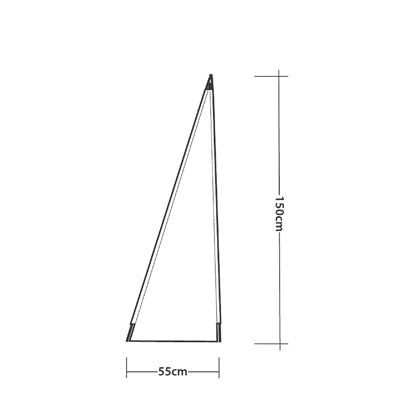 Outwell Ryde Tent Storage Unit