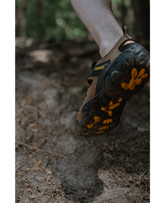 Bennon Clifton Sports Sandals