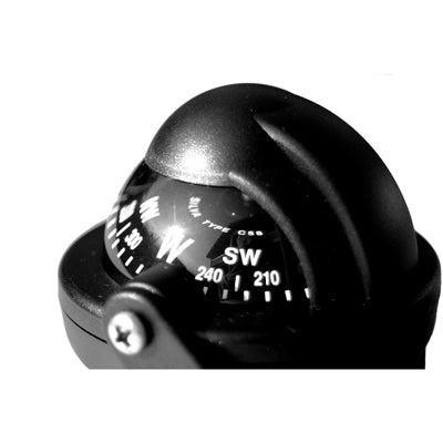 Silva Compass C58, for Car and Boat