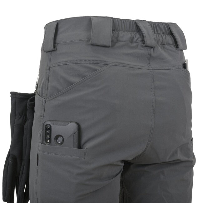 Helikon-Tex VersaStretch Trekking Tactical Pants, Taiga Green