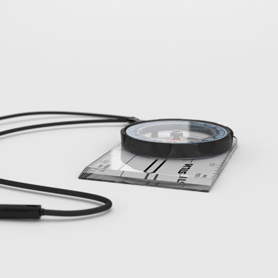 Silva Pole Compass