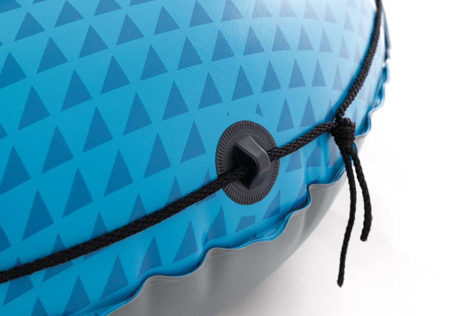 Intex Excursion™ 5 φουσκωτή βάρκα Boat