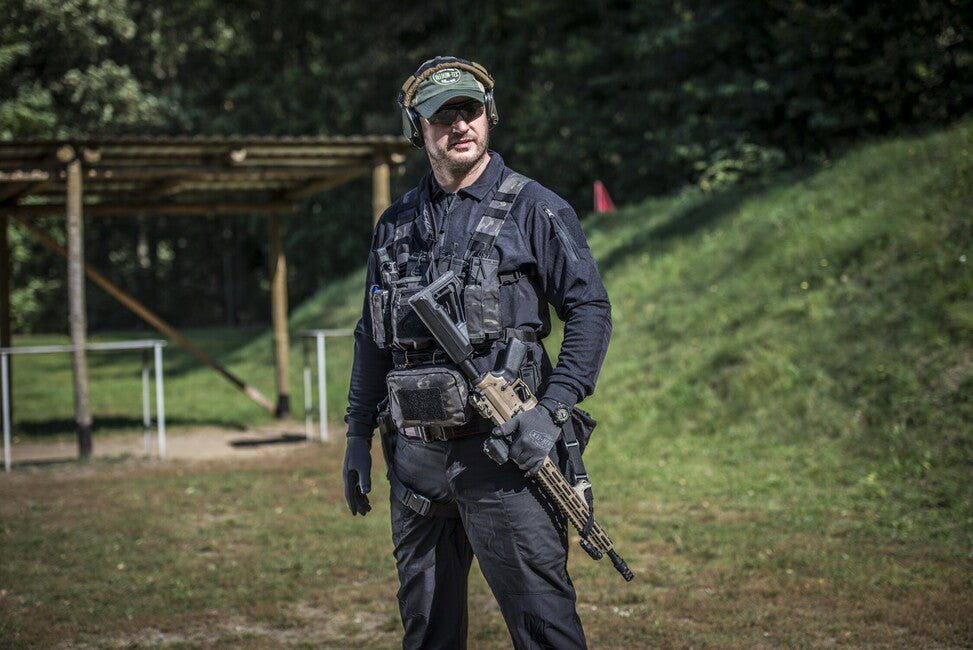 Helikon-Tex Training Mini Rig, Multicam