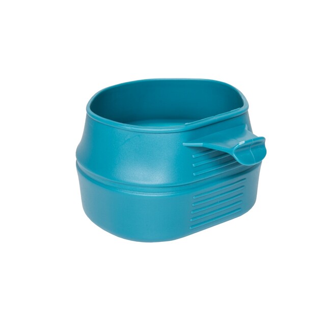 Wildo Camping Set DUO Light Green - Azure 6603