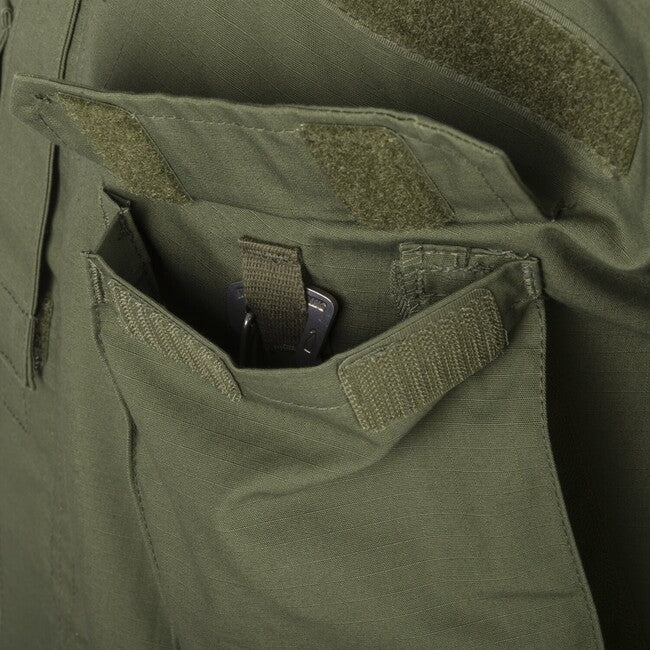 Helikon-Tex CPU Shirt, Cotton Ripstop, PL Desert