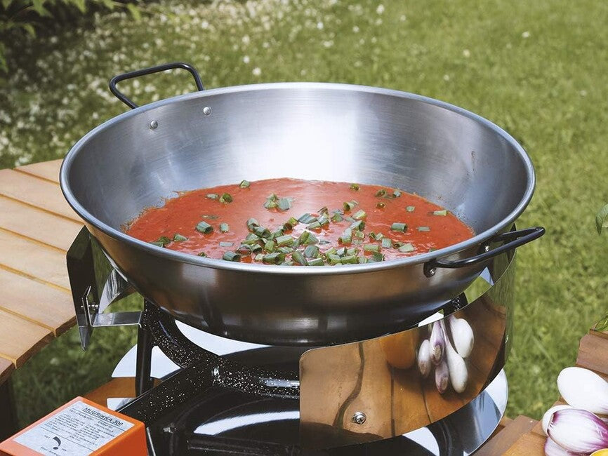 Muurikka Wok 50cm