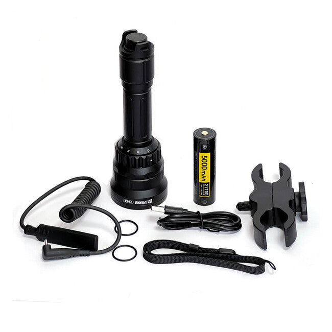 Speras Hunting Battery Pack TH4