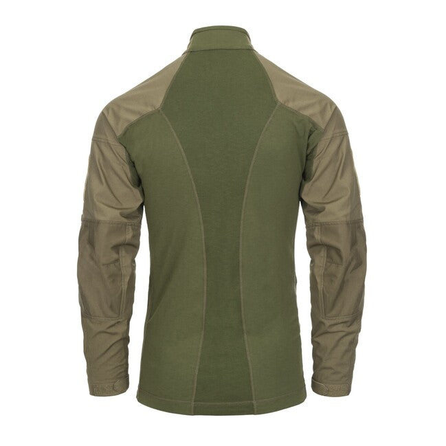 Direct Action VANGUARD Combat T-Shirt, RAL 7013