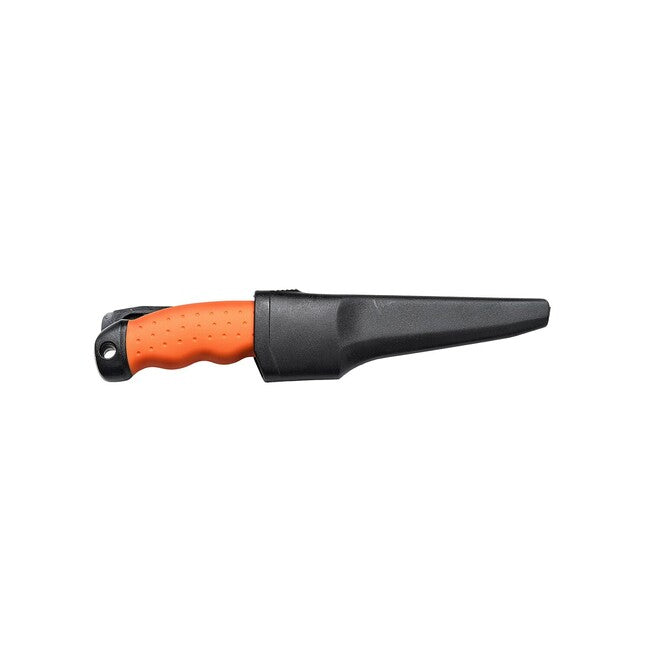 Mikov Brigand 393-NH-10 Knife, 20.8cm, Orange