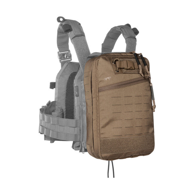 Tasmanian Tiger Medic Assault Pack S Medical Backpack, Coyote Brown, 8L