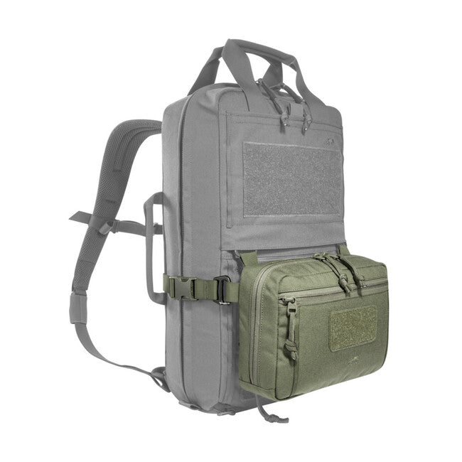 Tasmanian Tiger Tac Pouch 8.1 Hip Tactical Pouch, Olive