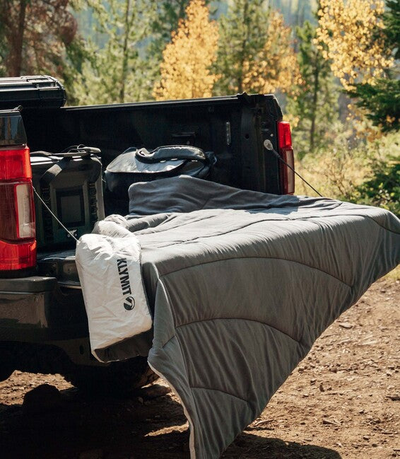 Klymit Horizon Overland Κουβέρτα, γκρι