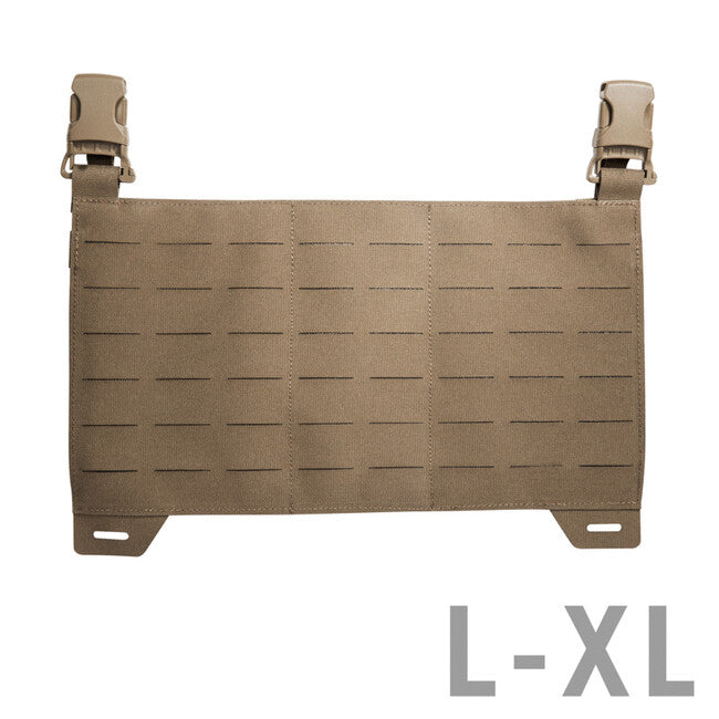 Tasmanian Tiger Carrier Panel LC, Coyote Brown