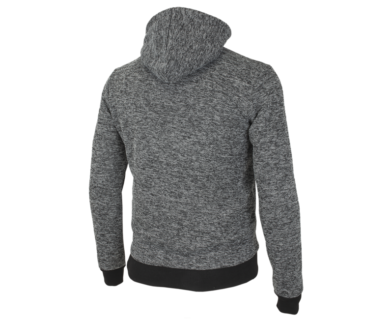 Bennon Olympos Hoodie, Grey