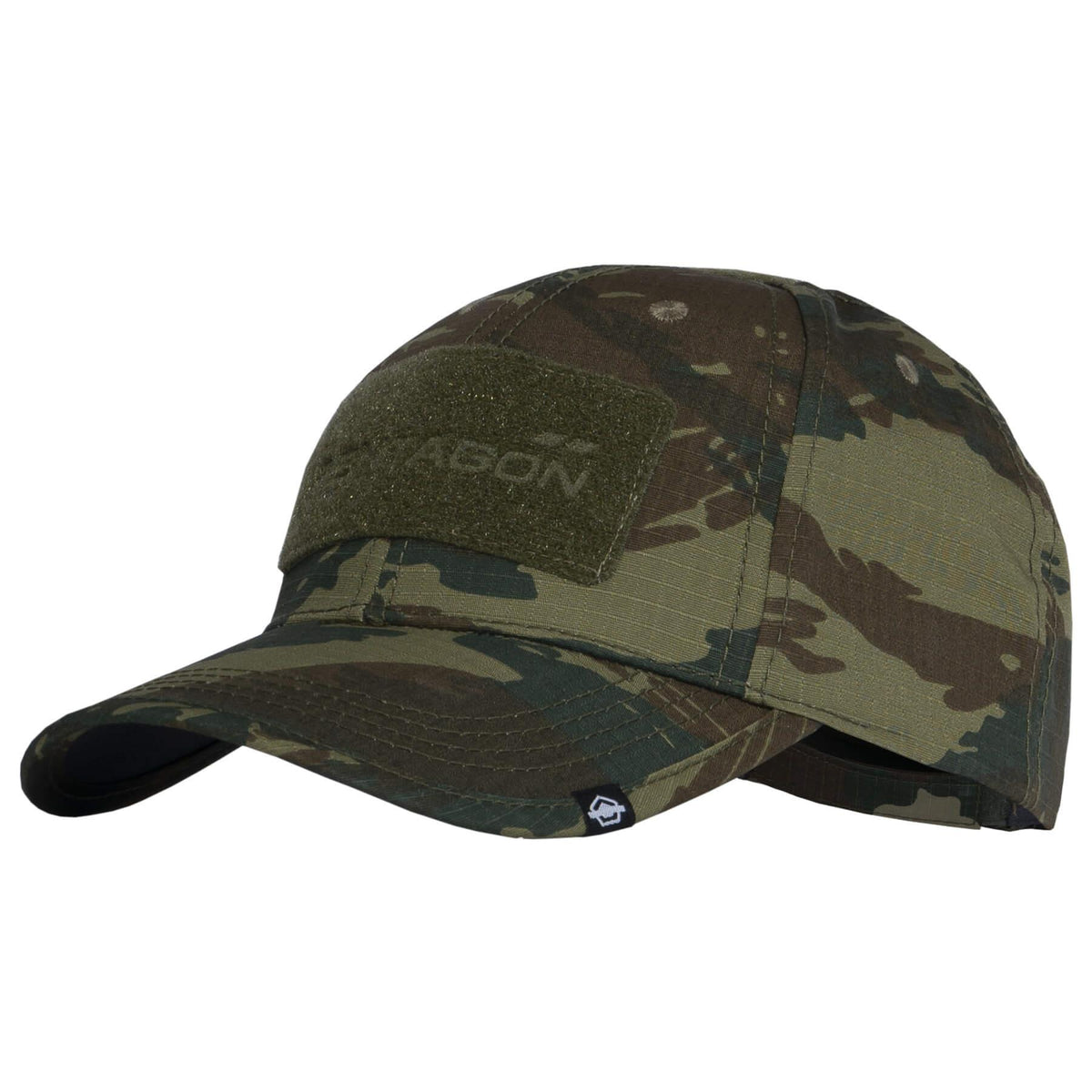 Pentagon Tactical Cap, GR.Camo