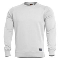 Pentagon Hawk hoodie, white
