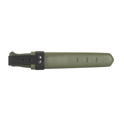 Morakniv Kansbol Multi-Mount Outdoor Knife (S), Orange