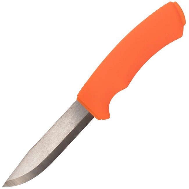 Mora of Sweden Bushcraft Survival Knife, Orange