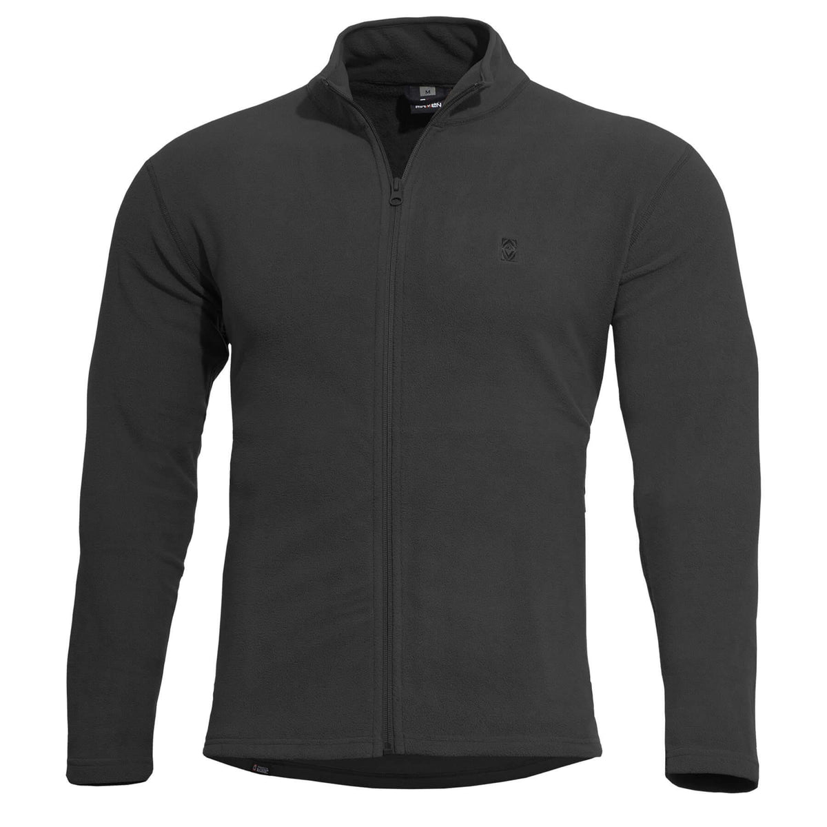 Pentagon ELK Fleece Hoodie, Black