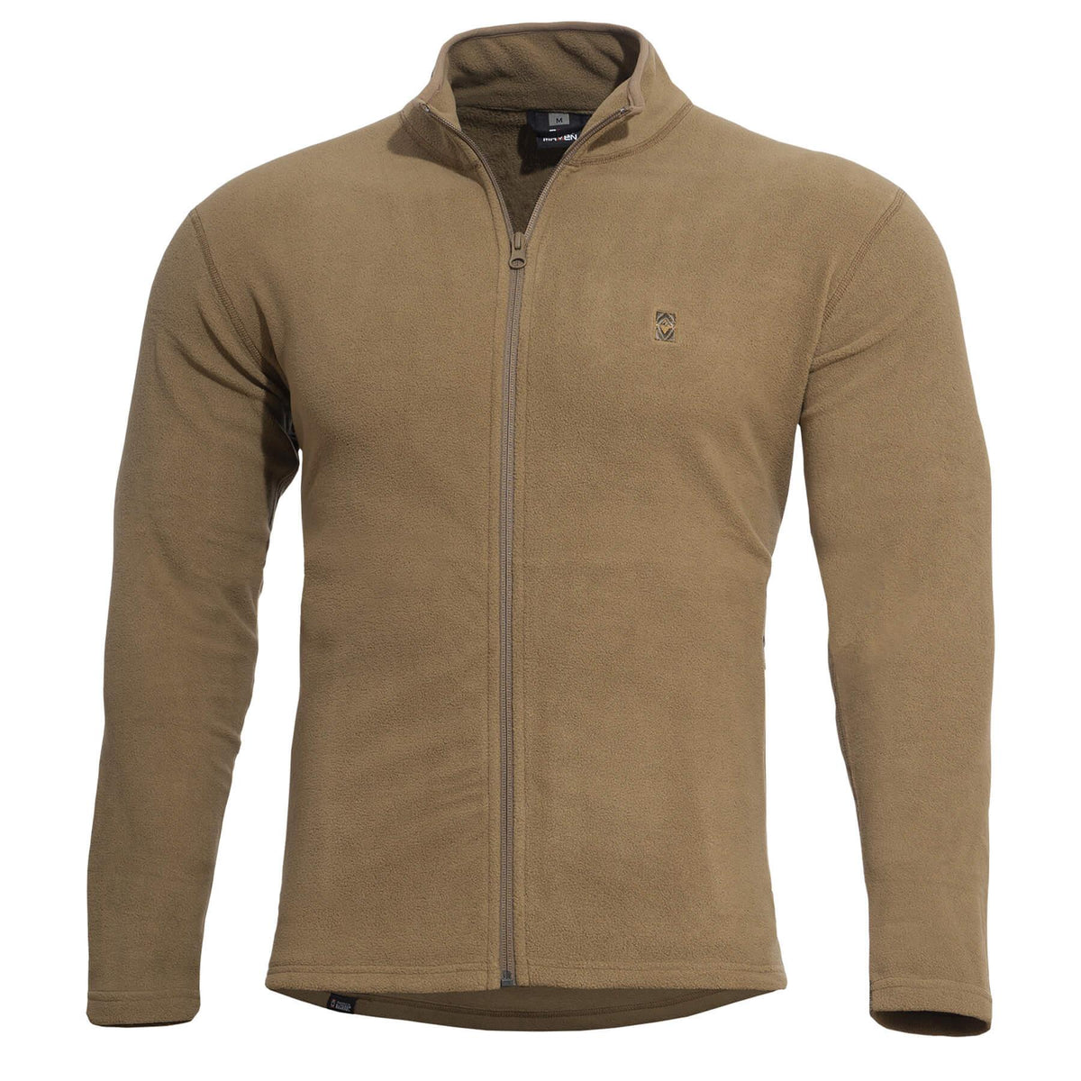 Pentagon ELK Fleece Hoodie, Coyote