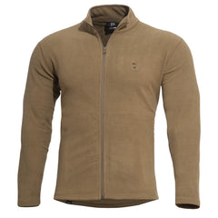 Pentagon ELK Fleece Hoodie, Coyote