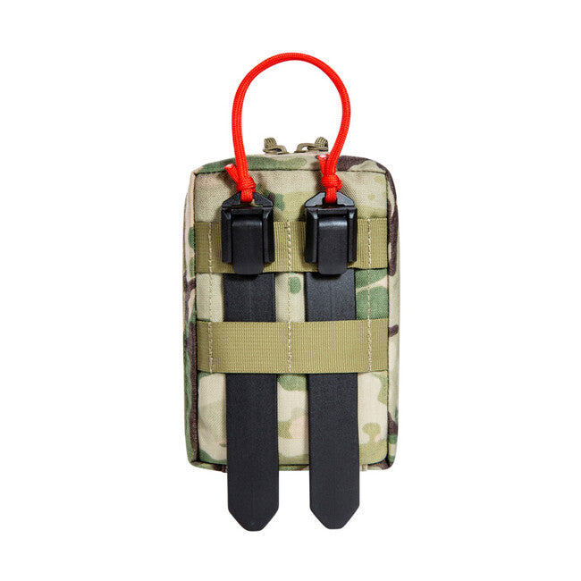 Tasmanian Tiger Medic Mascal Pack MC Backpack, Multicam 19L