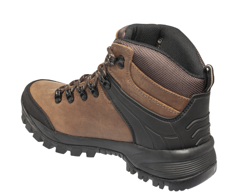 BENNON Castor High Outdoor Boots