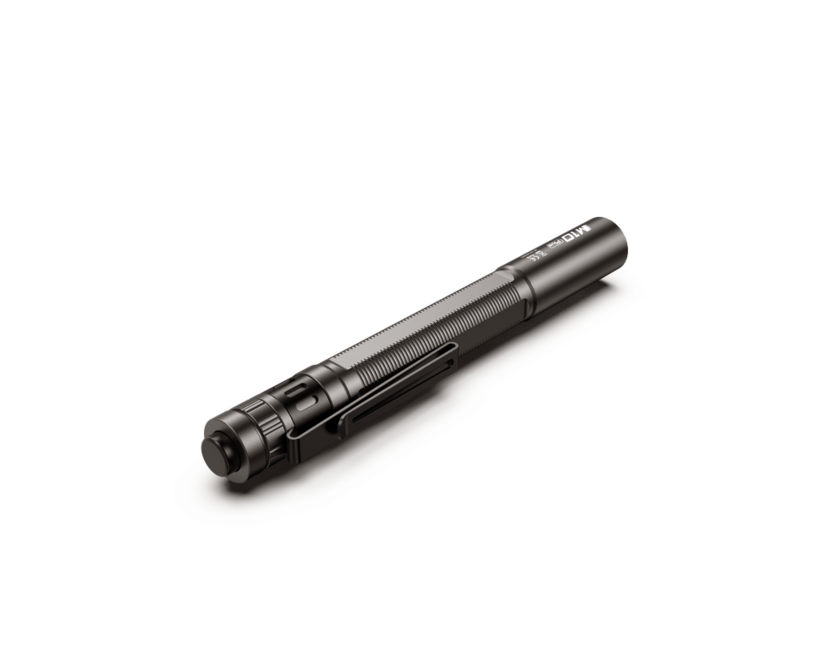 Speras M10 Plus φακός EDC τσέπης, γκρι