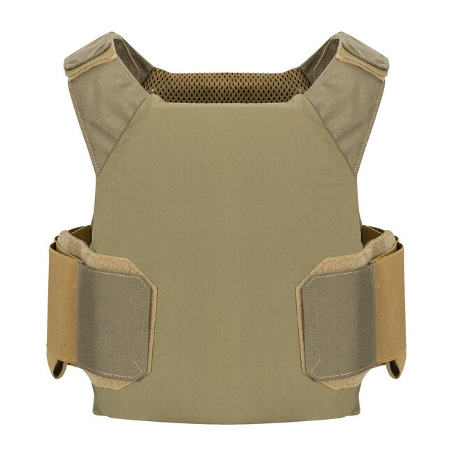 Direct Action® CORSAIR Nízkoprofilový nosič plátov - Nylon - Adaptive Green