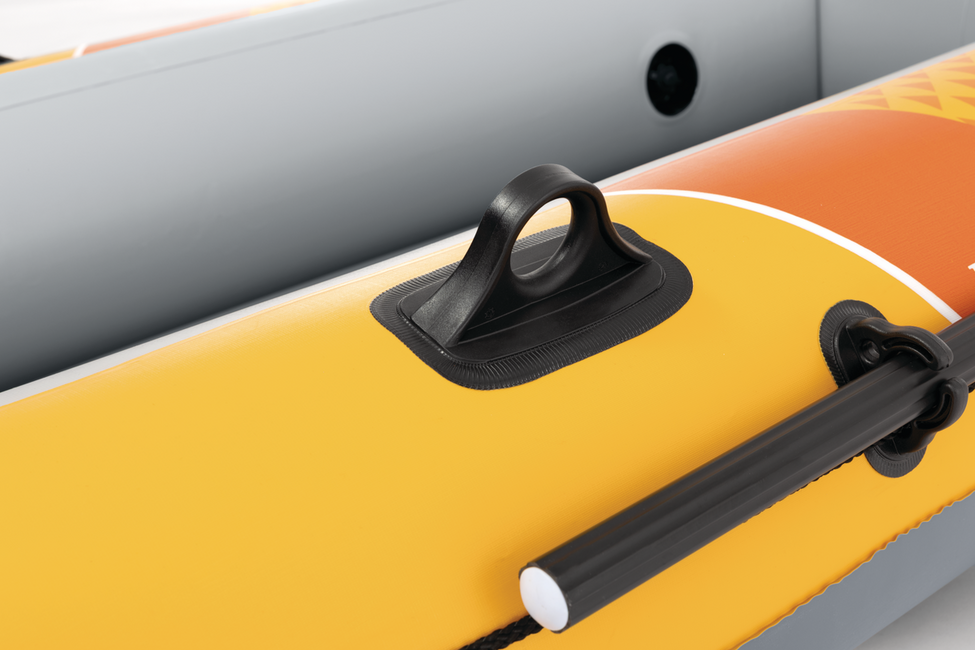 Intex Challenger 2 Inflatable Boat