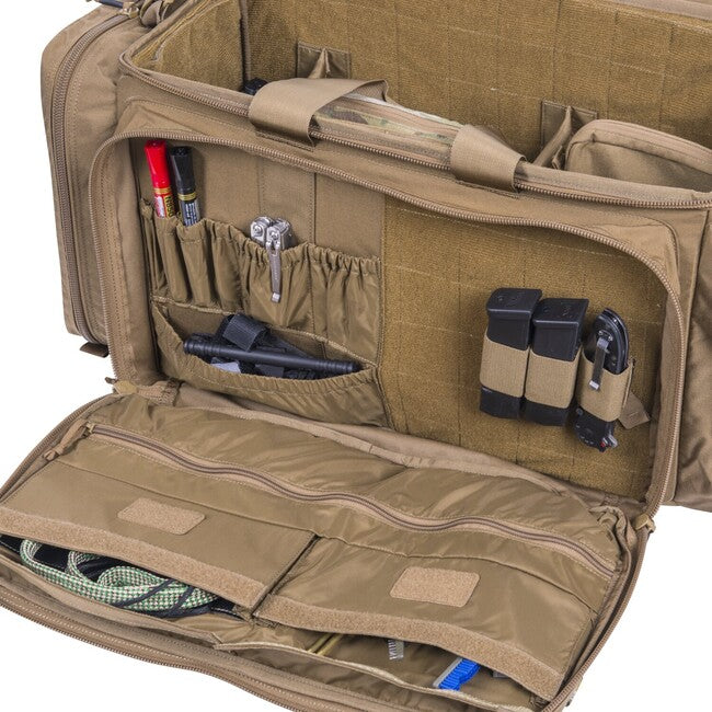 Helikon-Tex RANGEMASTER Gear Bag, Cordura, Shadow Grey