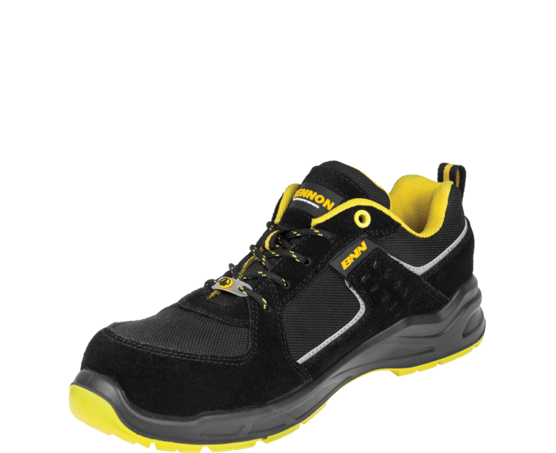 Bennon Sportis S1P ESD NM Low Work Shoes