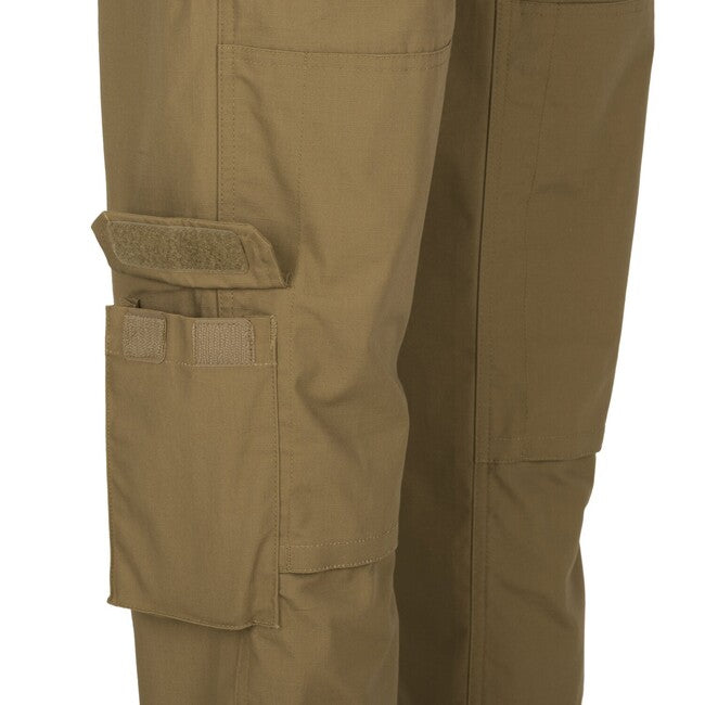 Helikon-Tex CPU Trousers, PolyCotton Ripstop, Shadow Grey