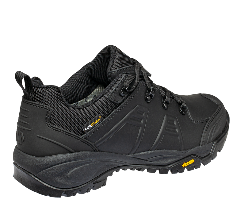BENNON Panther XTR O2 Low Tactical Boots